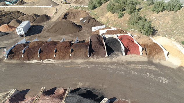 C&M Topsoil, Inc.. Company